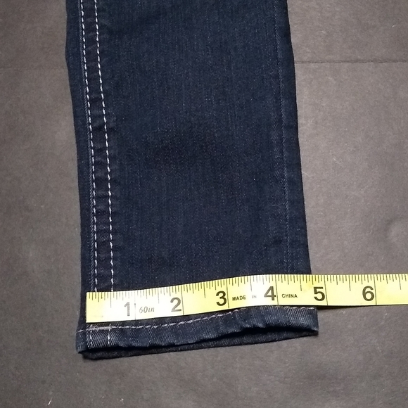 ROCK REVIVAL skinny Janeil jeans, 25 - Picture 12 of 16